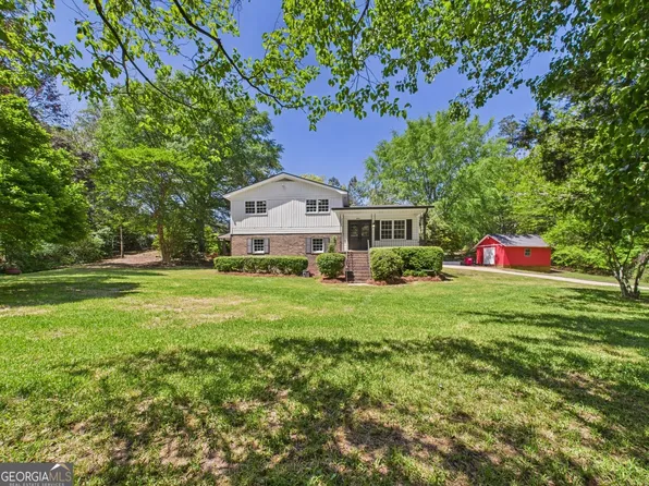 3610 Bonanza Dr, Macon, GA 31216