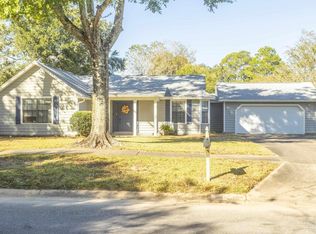 519 Bobwhite Dr, Pensacola, FL 32514