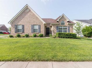 107 Chamberlain Dr, Georgetown, KY 40324