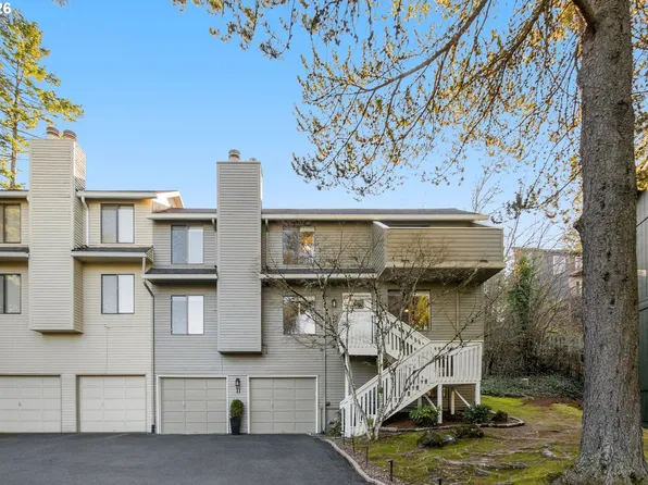 12415 NW Haskell Ct APT 11, Portland, OR 97229