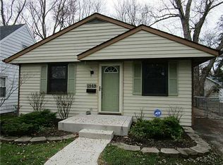 1849 Copley Dr, Toledo, OH 43615