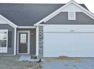 10229 Richmond Ave, Cedar Lake, IN 46303