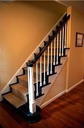 Welcome to 1711 Forestdale road!