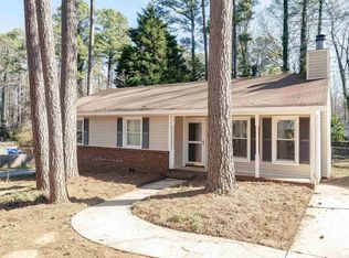 106 Baldwin Cir, Garner, NC 27529