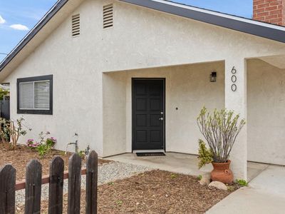 600 Goodhope St, Oak View, CA, 93022