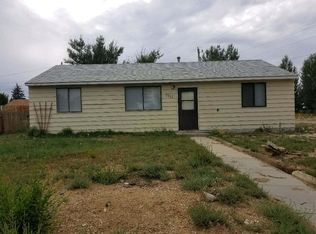 2462 Dale Dr, Casper, WY 82609
