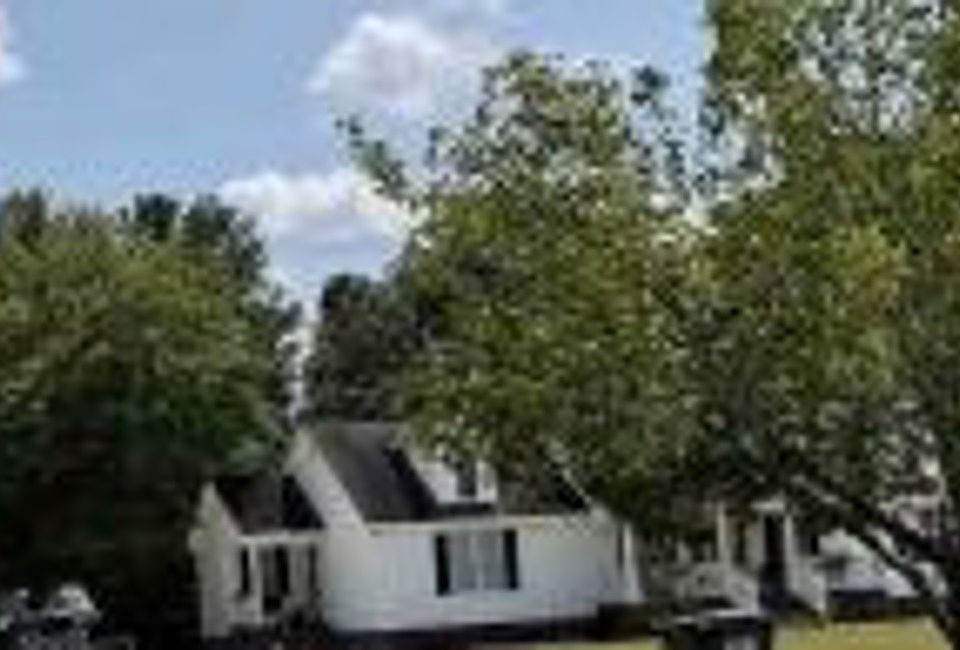 Property Side View