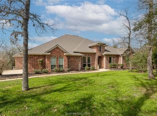 3563 Matoska Rdg, College Station, TX 77845