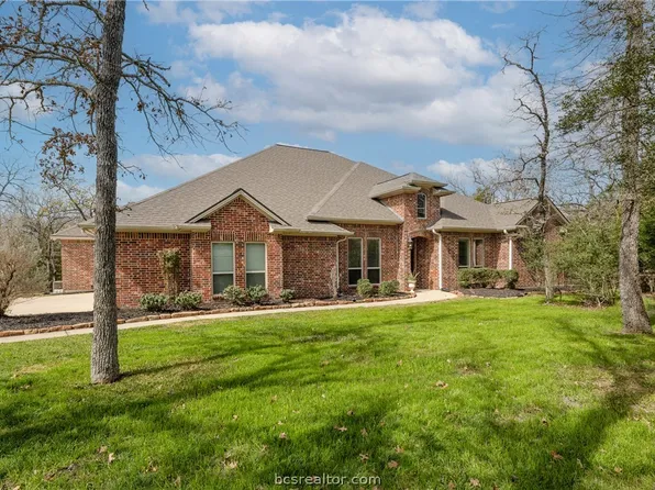 3563 Matoska Rdg, College Station, TX 77845
