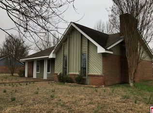 106 W Swoope Dr, Columbus, MS 39702