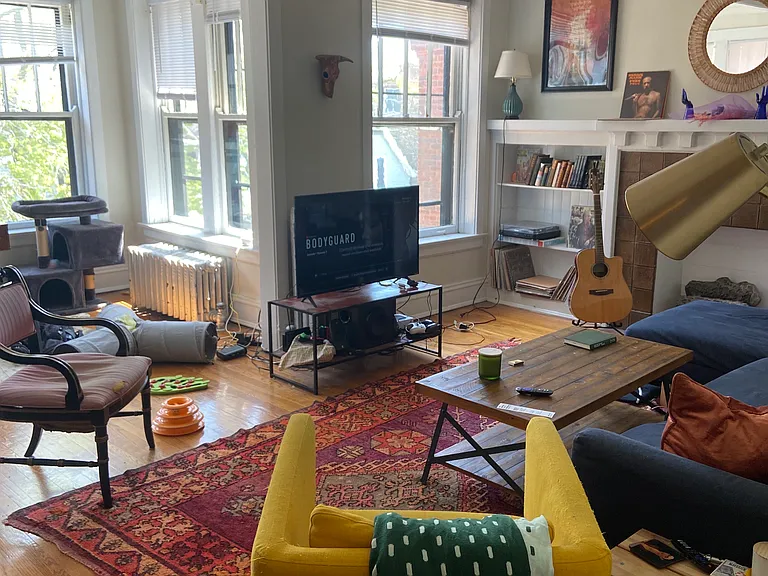 5310-12 S Dorchester Ave #2N — Photo 3