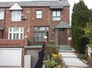 8519 66th Ave, Rego Park, NY 11374