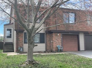 2061 Windward Ln, Hanover Park, IL