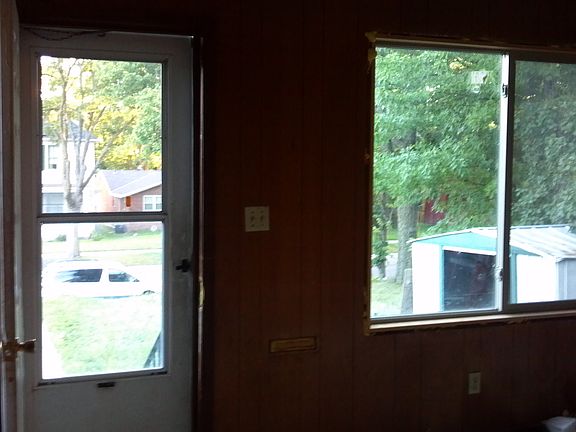 sun porch