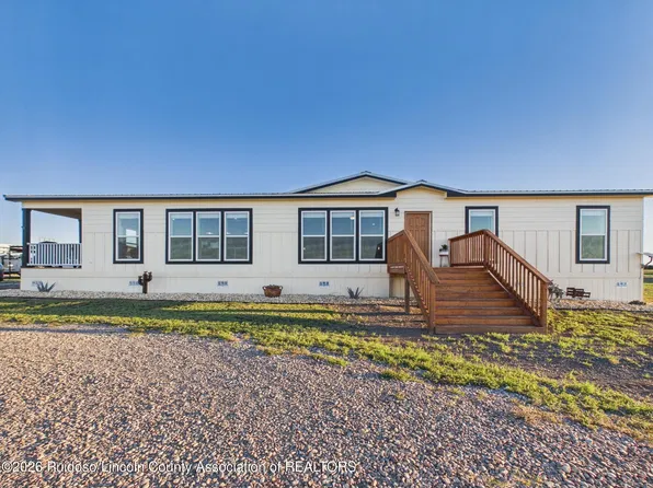 104 Six Shooter Ct, Ancho, NM 88301