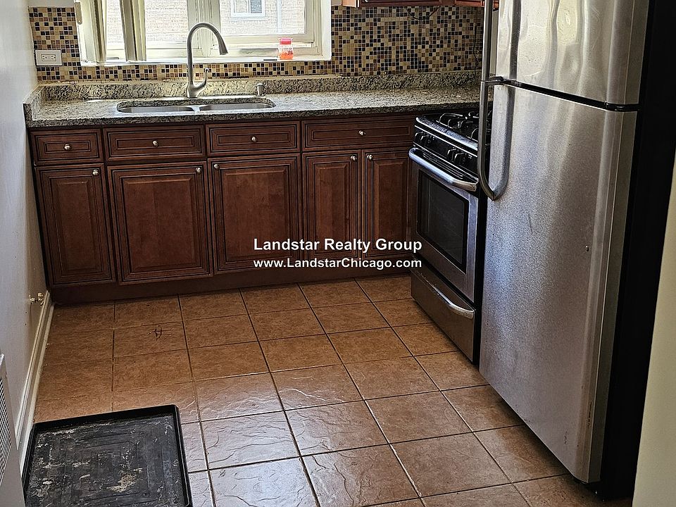 1st image of 6107 N Seeley Ave APT 2E