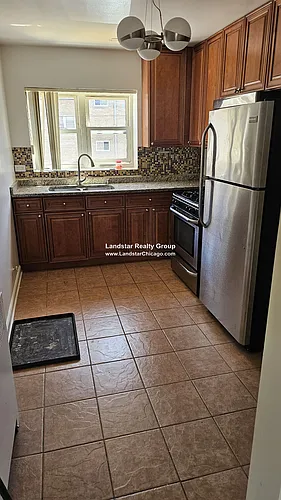 6107 N Seeley Ave #2E Photo 1