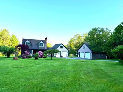 456 Poverty Row, Whitingham, VT, 05361