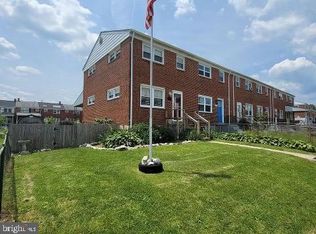 9759 Matzon Rd, Baltimore, MD 21220