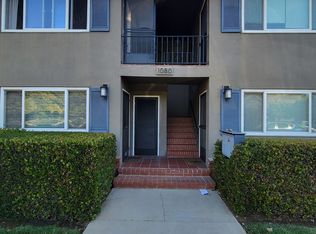 1080 Fremont St #4, Menlo Park, CA 94025