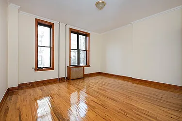 Rented by Perry Associates NYC Inc