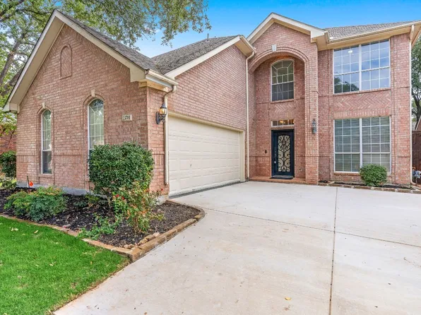 3701 Dresage Ln, Flower Mound, TX 75022