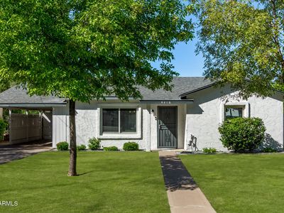 4216 N 19th Pl, Phoenix, AZ, 85016
