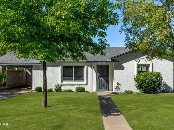 4216 N 19TH Place, Phoenix, AZ 85016