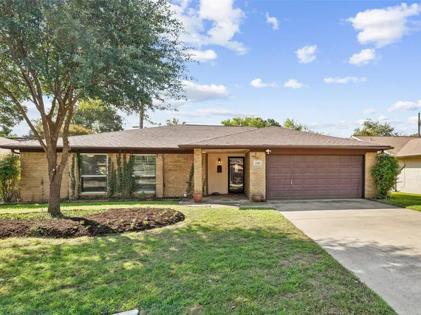 1508 Strawberry Cir, Irving, TX 75060