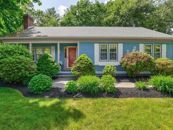 23 Ireta Rd, Shrewsbury, MA 01545