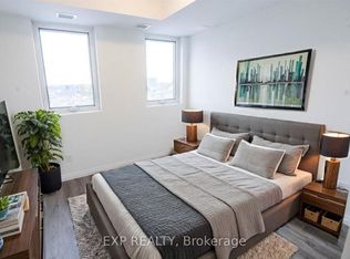 108 Garment St #606, Kitchener, ON N2G0C8