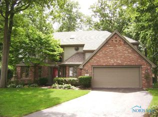 2432 Wembley Ter, Toledo, OH