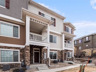 811 E 98th Avenue #502, Thornton, CO, 80229