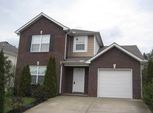 673 Coneflower Trl, Antioch, TN 37013