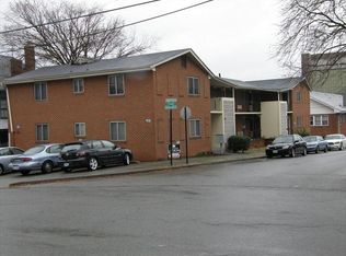 201 Mountain Ave SW #4-04, Roanoke, VA 24016