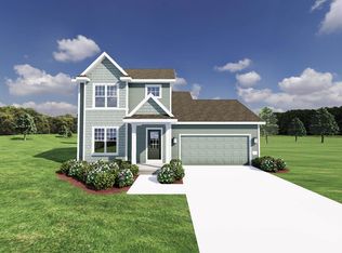 977 Merri Hill Dr, Oregon, WI 53575