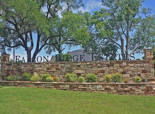 LOT 37 Paloma Ct, Glen Rose, TX 76043