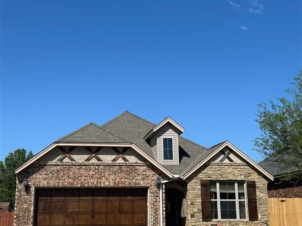 1606 NE 36th St, Lawton, OK 73507