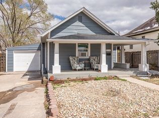 1536 Stone Ave, Pueblo, CO 81004