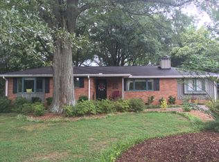 619 Carolina Ave, Greenville, SC 29607