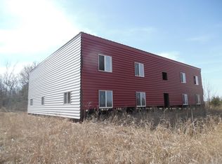 19608 E 6th Ave, Cushing, OK 74023