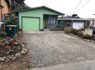 310 6th St, Montara, CA 94037