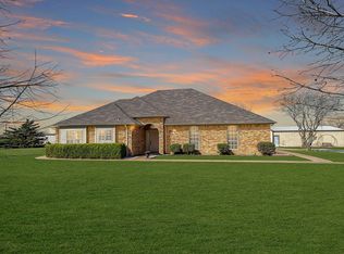 2075 Huling Rd, Sanger, TX 76266