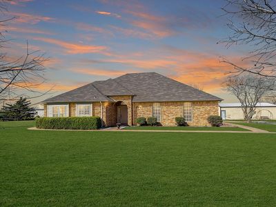 2075 Huling Rd, Sanger, TX, 76266