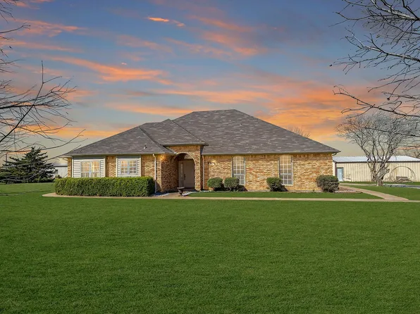 2075 Huling Rd, Sanger, TX 76266