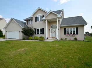 N165W21201 Tartan Ct, Jackson, WI 53037