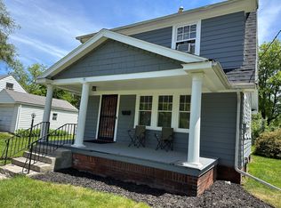 1104 Mackow Dr, Toledo, OH 43607