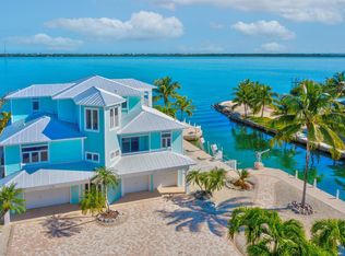 25381 1st St, Summerland Key, FL 33042