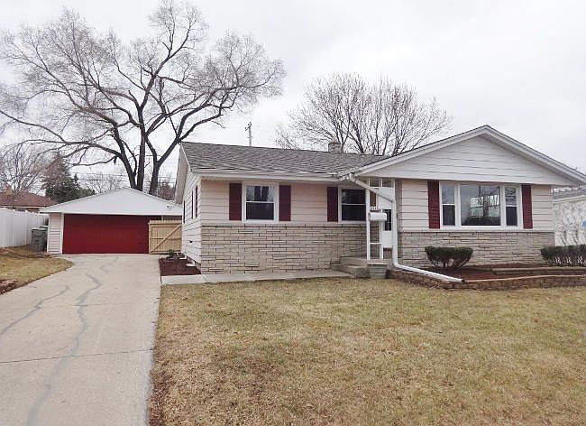 1st image of 8265 W Kiehnau Ave