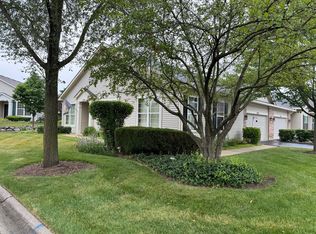 1599 W Cadillac Cir, Romeoville, IL 60446